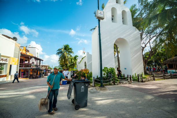 Commercial Church Cleaning in Southern Sydney