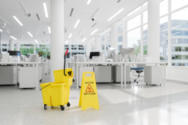 Commercial Cleaning Services Sydney