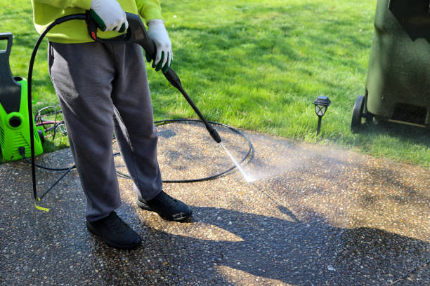 Commercial Pressure Washing Services sydney