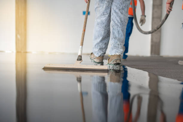 Commercial Concrete Floor Cleaning Services in sydney