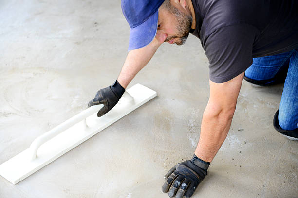 Professional Commercial Hard Floor Cleaning