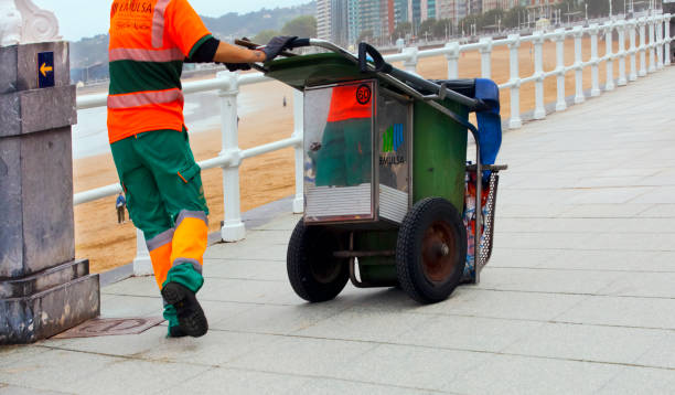 Outdoor Event Cleaning Services sydney