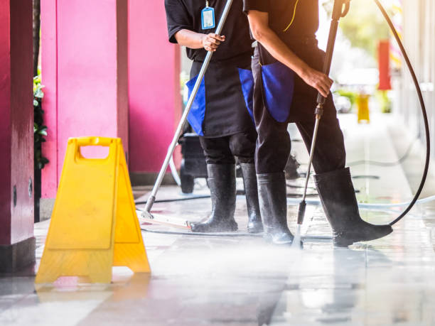 Commercial Strata Cleaning in Sydney