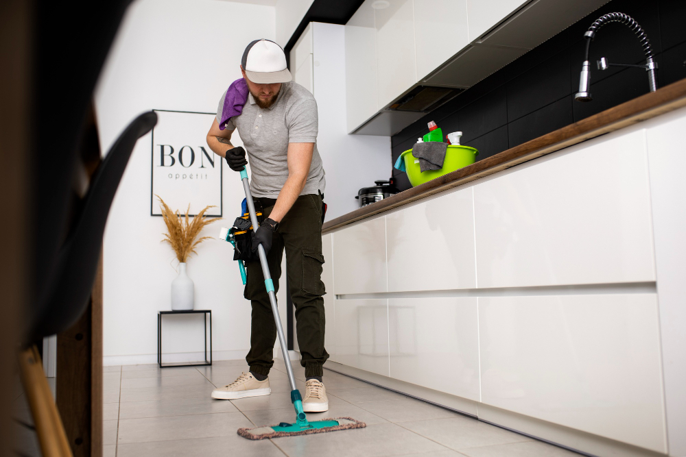 commercial club cleaning services in sydney