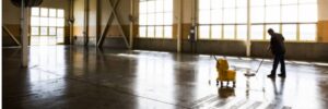 thinking of sparkling clean warehouses? get with commercial warehouse cleaning in sydney