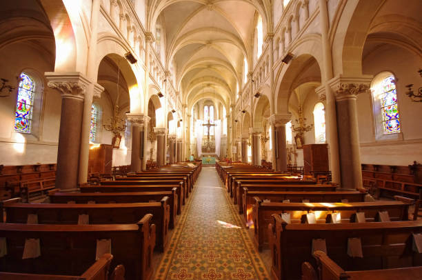 Commercial Church Cleaning in sydney