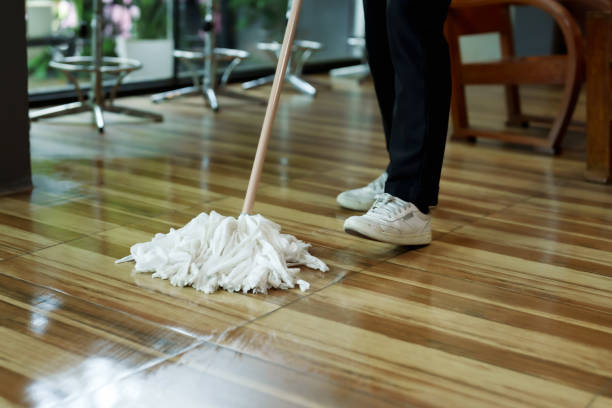 Commercial Club Cleaning in sydney