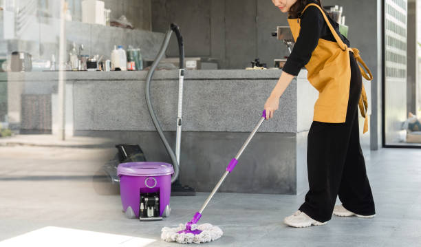 Commercial Club Cleaning in sydney