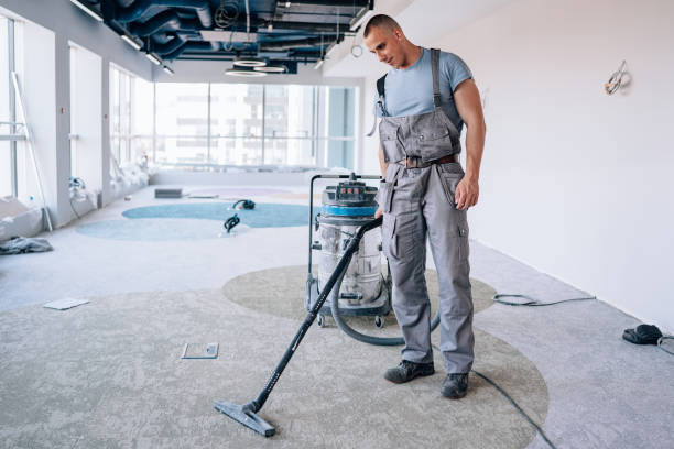 Commercial Floor Stripping and Sealing in Sydney