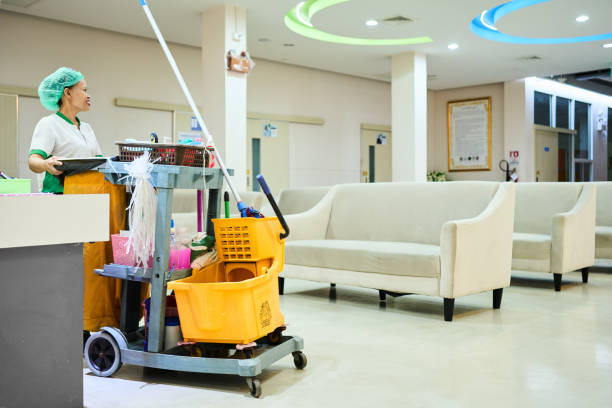 Event Cleaning Services in sydney