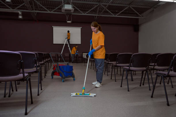 Pre-Event Cleaning Services in sydney