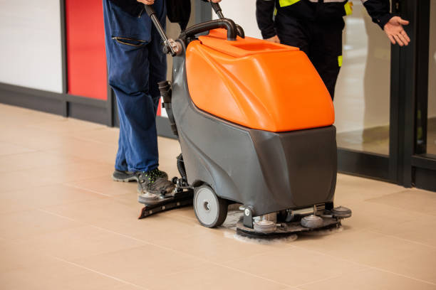 Professional commercial airport cleaning services in sydney