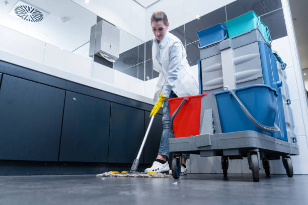 Restaurant Cleaning services in sydney