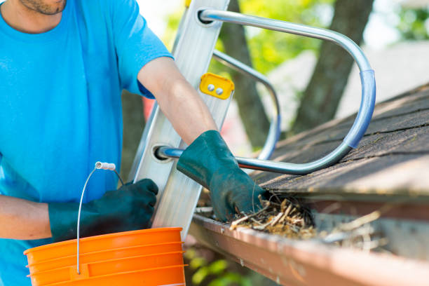 Commercial gutter Cleaning services in sydney