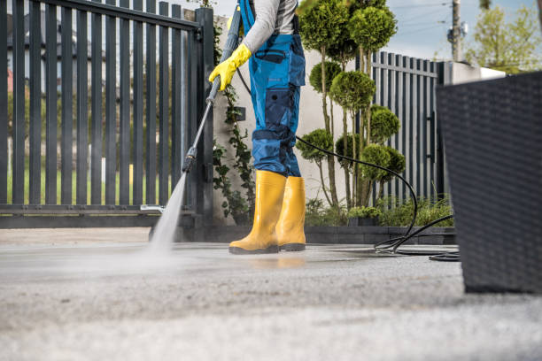 commercial outdoor cleaning services in sydney