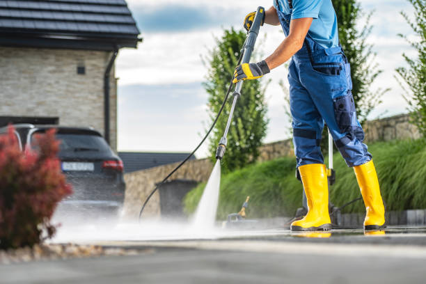 Driveway Pressure Washing services in sydney