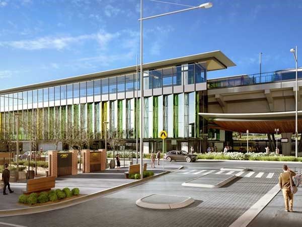 commercial cleaning services in rouse hill sydney