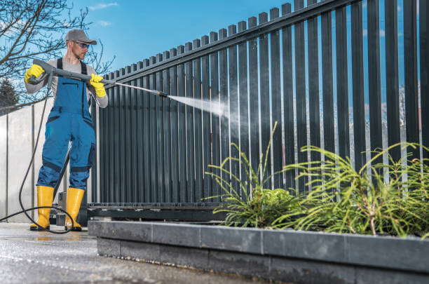 pressure washing services in sydney