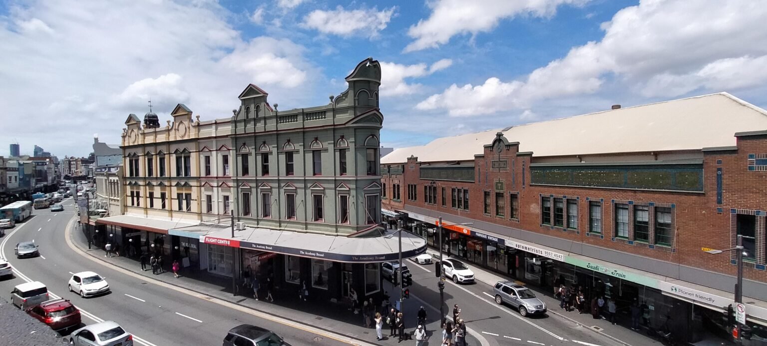 commercial cleaning services in sydney