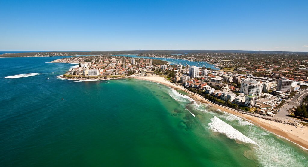 Commercial cleaning services in Sydney