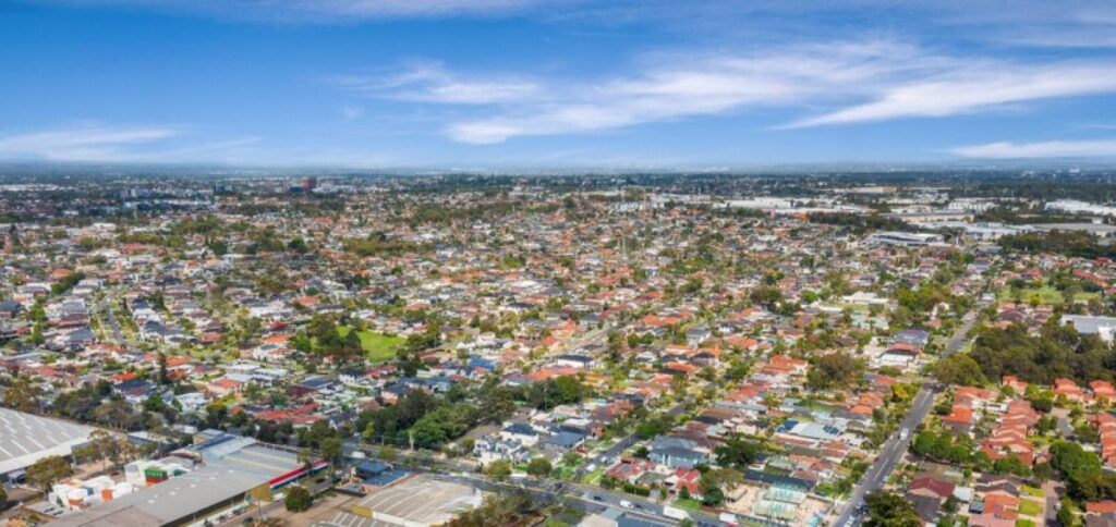 Commercial cleaning services in Sydney