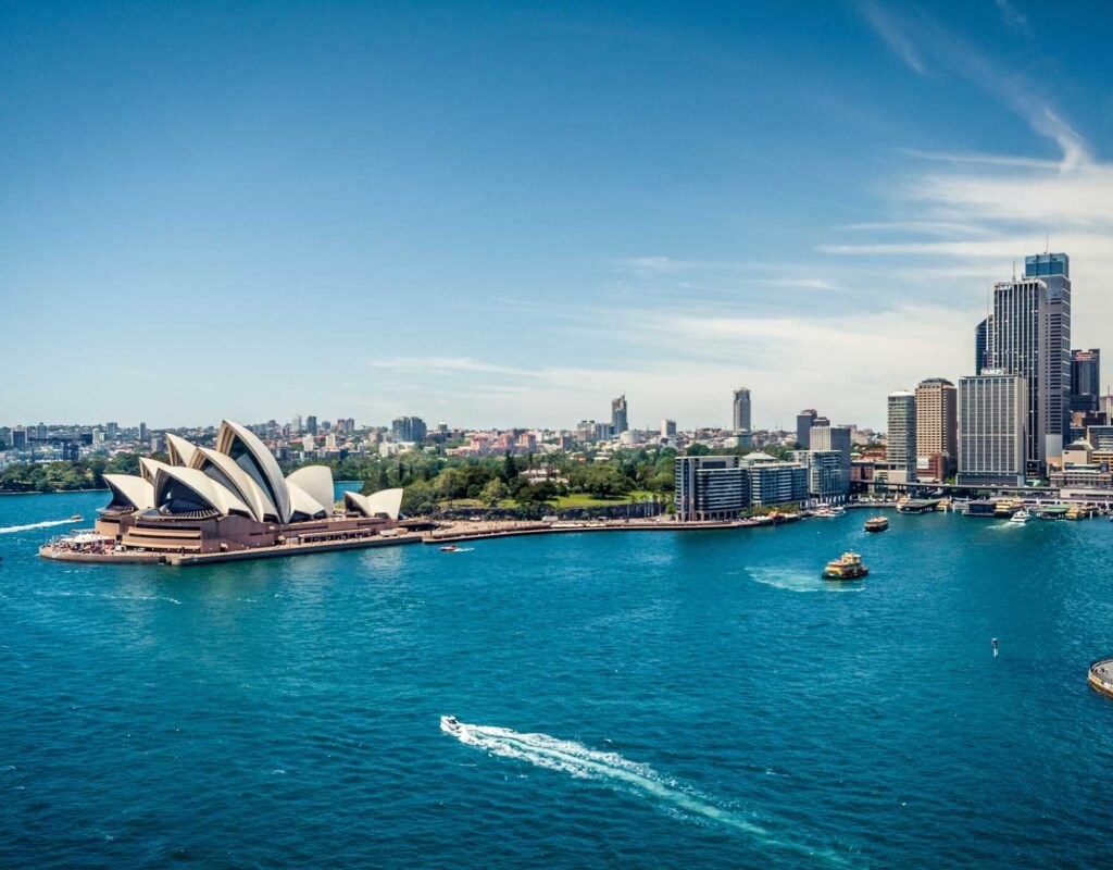 commmercial cleaning services in Como sydney