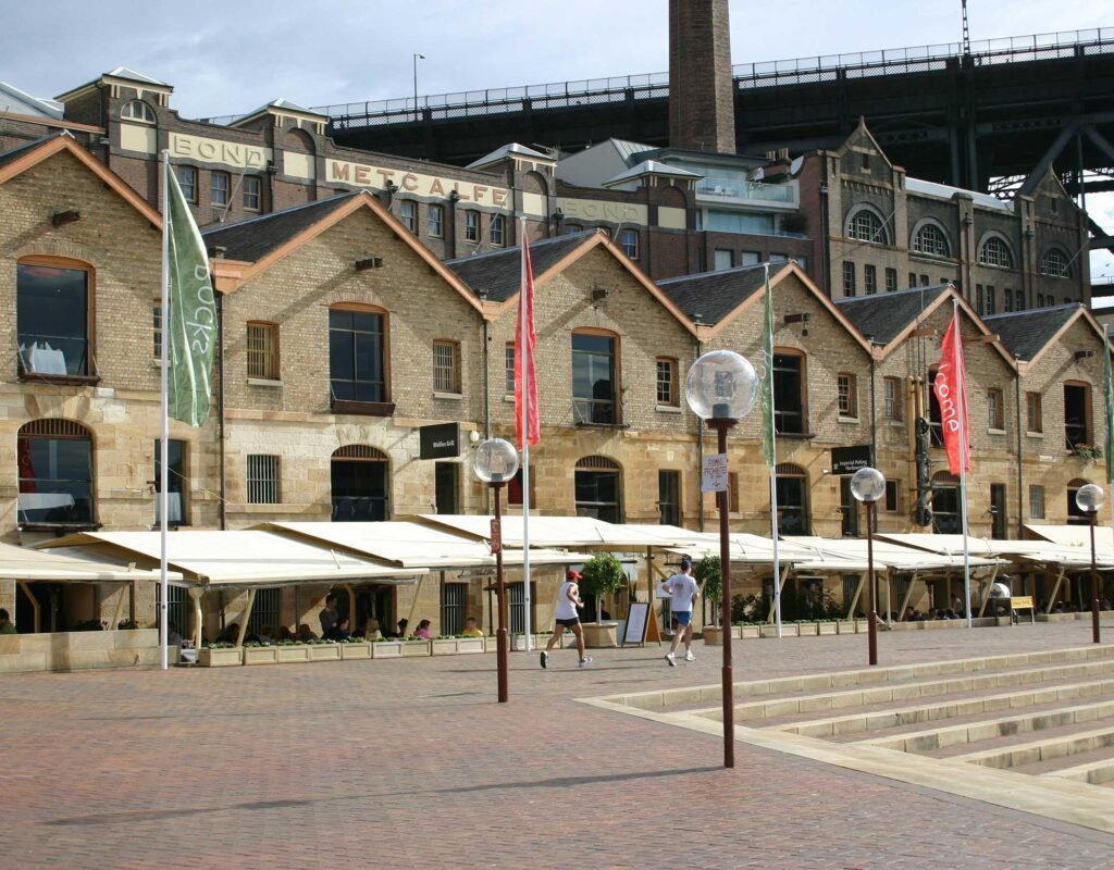commerical cleaning services Sydney