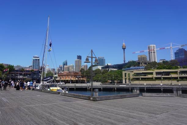 Commercial cleaning services in Sydney