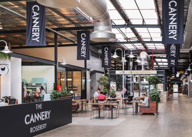 Commercial Cleaning Services in Sydney