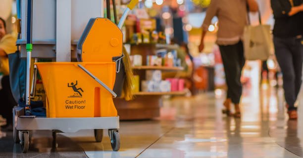 Retail Store Cleaning services in sydney