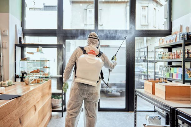 Commercial Retail Store Cleaning Services in Lakemba, Sydney