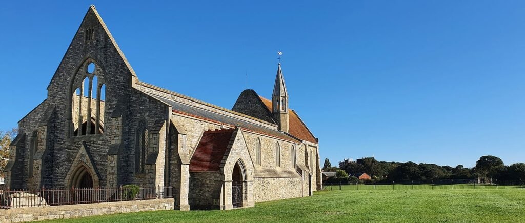 Commercial Church Cleaning Services In Hurstville, Sydney - westlinkcommercialcleaning.com.au