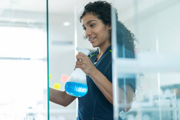 office cleaning services in sydney