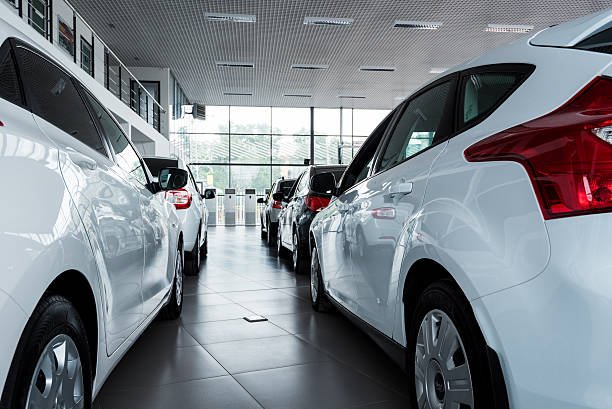 Commercial Showroom Cleaning Service in sydney