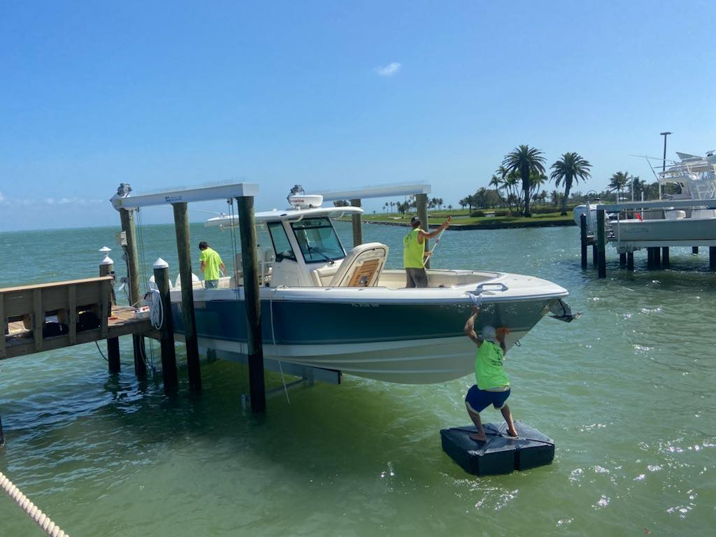 Commercial Boat Cleaning Services In Rockdale, Sydney | Get 5% Off - westlinkcommercialcleaning.com.au