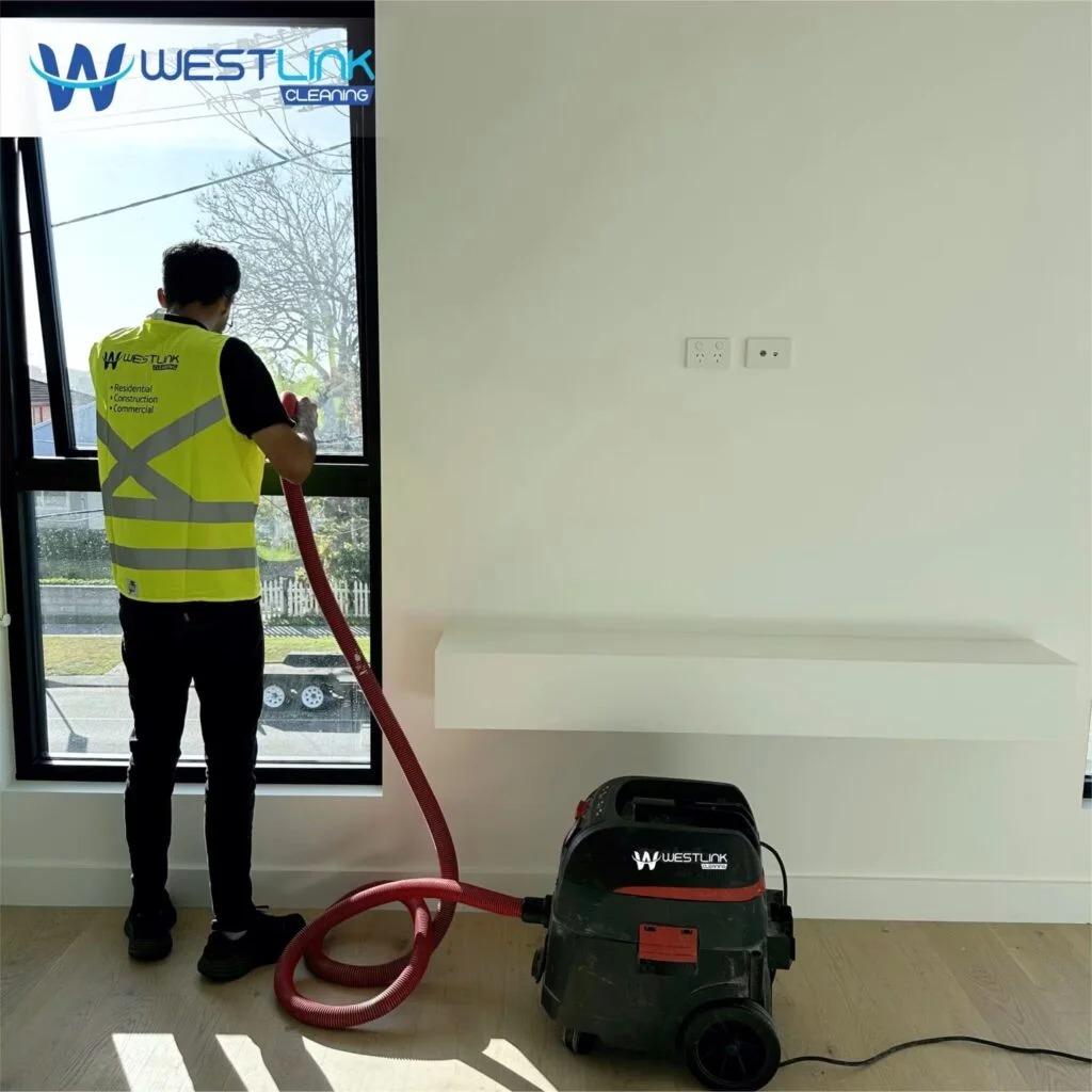 Commercial Cleaning Services in Burwood