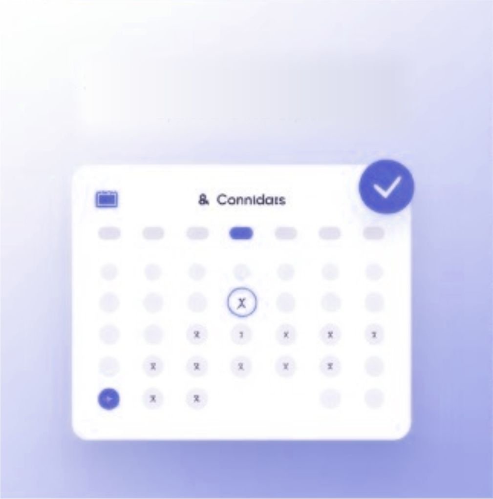 Booking process of Commercial Cleaning