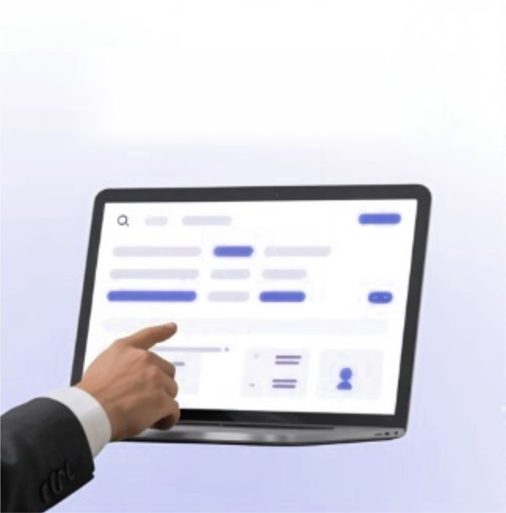 Commercial Cleaning Step by Step process