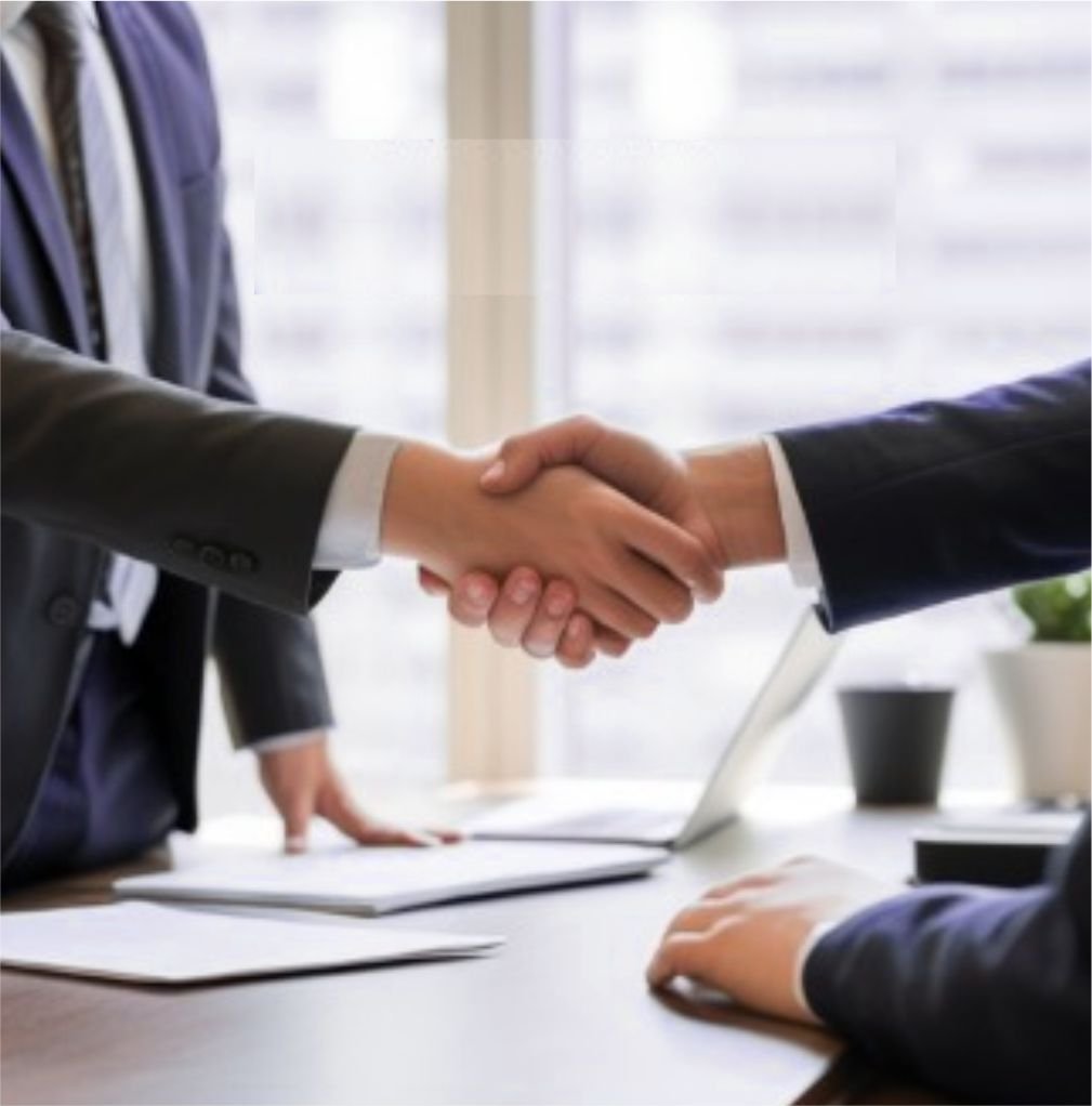 Commercial Cleaning Step by Step process