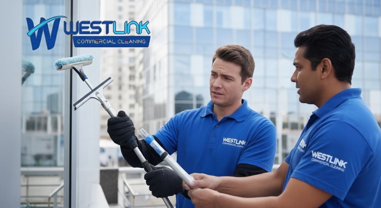 Overcoming Commercial Window Cleaning Equipment Failures