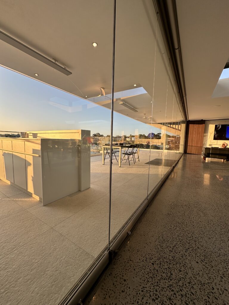 Risk Reversal for Commercial Window Cleaning Services