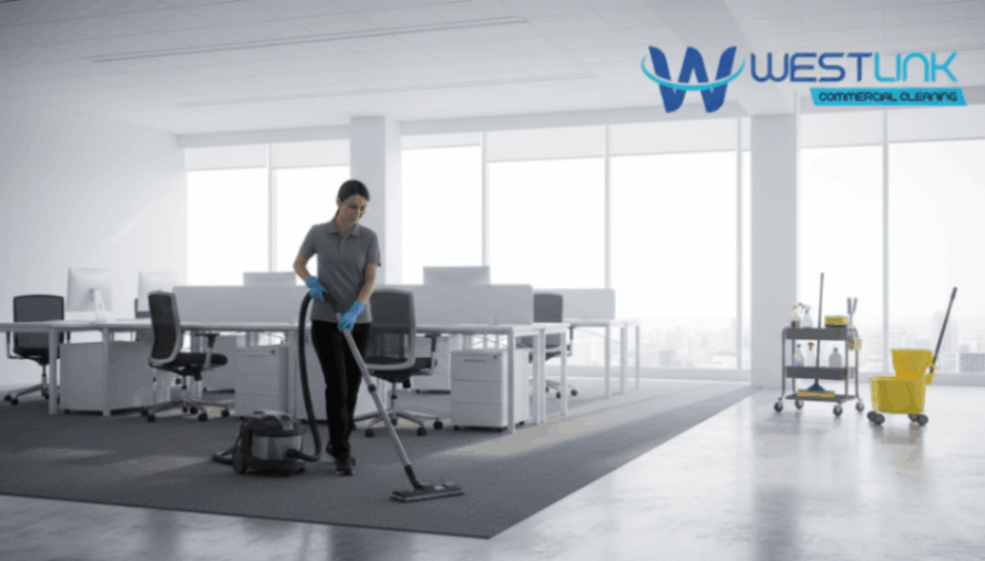 Difference Between Vacuuming and Mopping