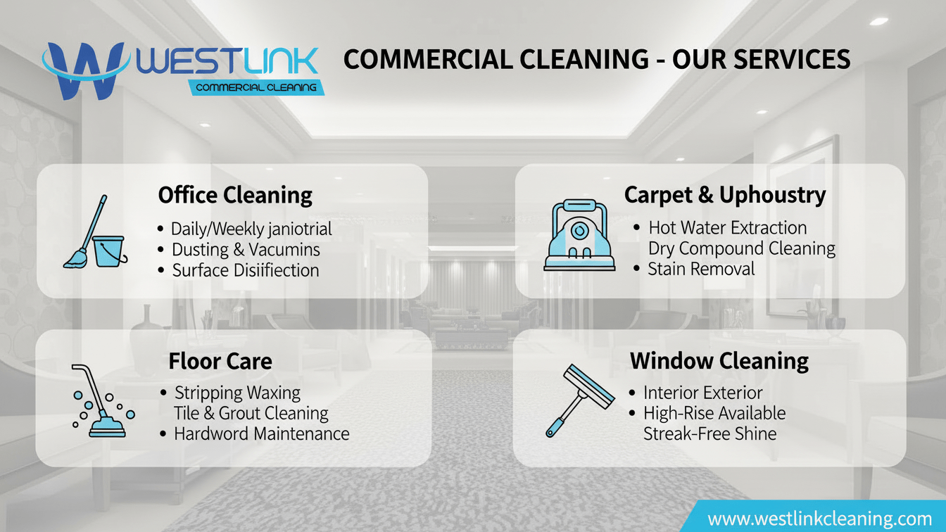 Hotel staff using professional carpet cleaning equipment to apply different cleaning methods.