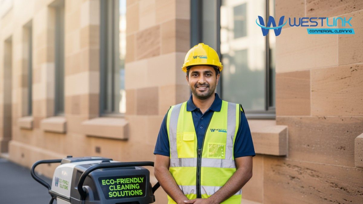 Dedicated Site Cleaning Coordinator in Surry Hills