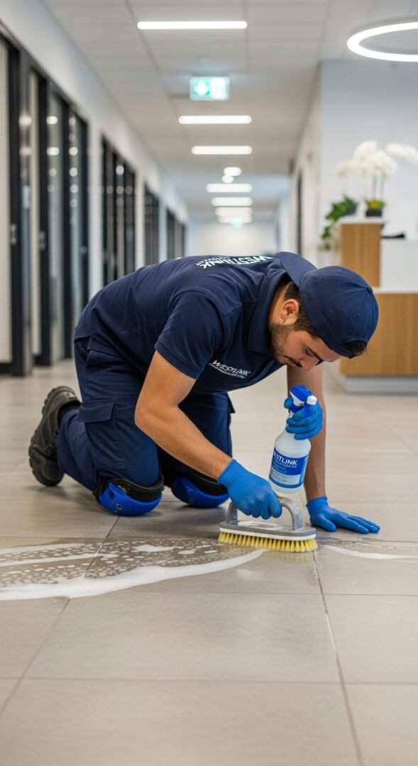 Westlink Commercial Cleaning Westlink Commercial Cleaning