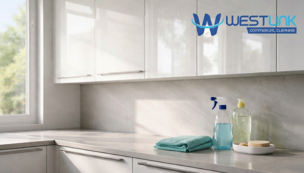 What Are 2PAC Kitchen Cupboards and Why They Need Special Care