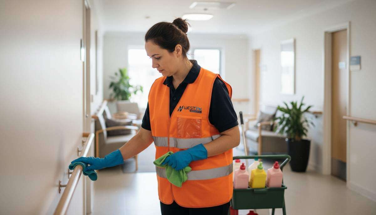 Aged Care Facilities & Retirement Villages