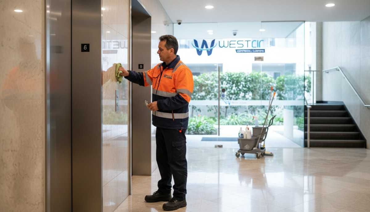 Strata Buildings & Common Areas