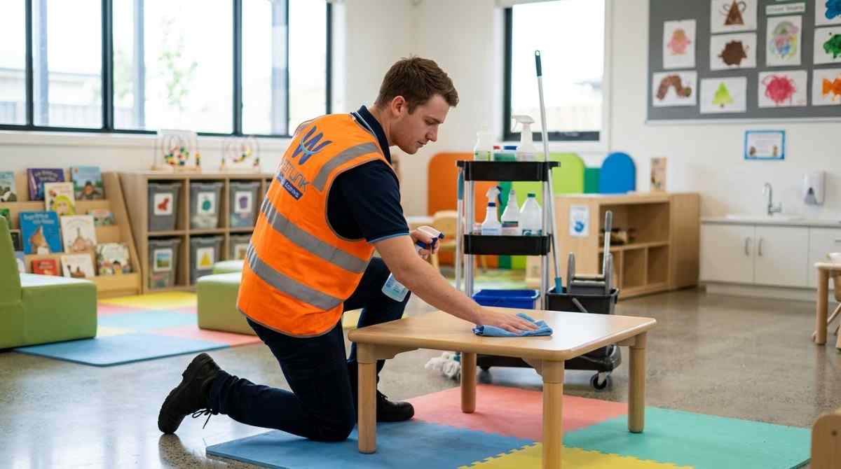 Childcare and Education Facilities