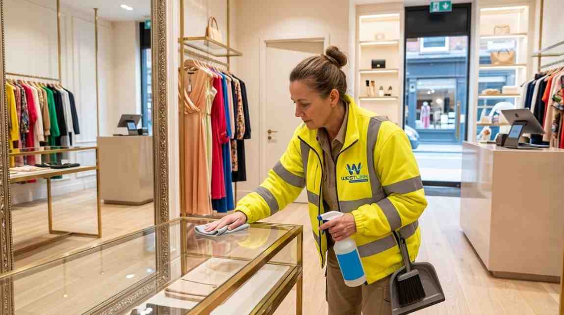 Fashion Boutiques and Lifestyle Stores